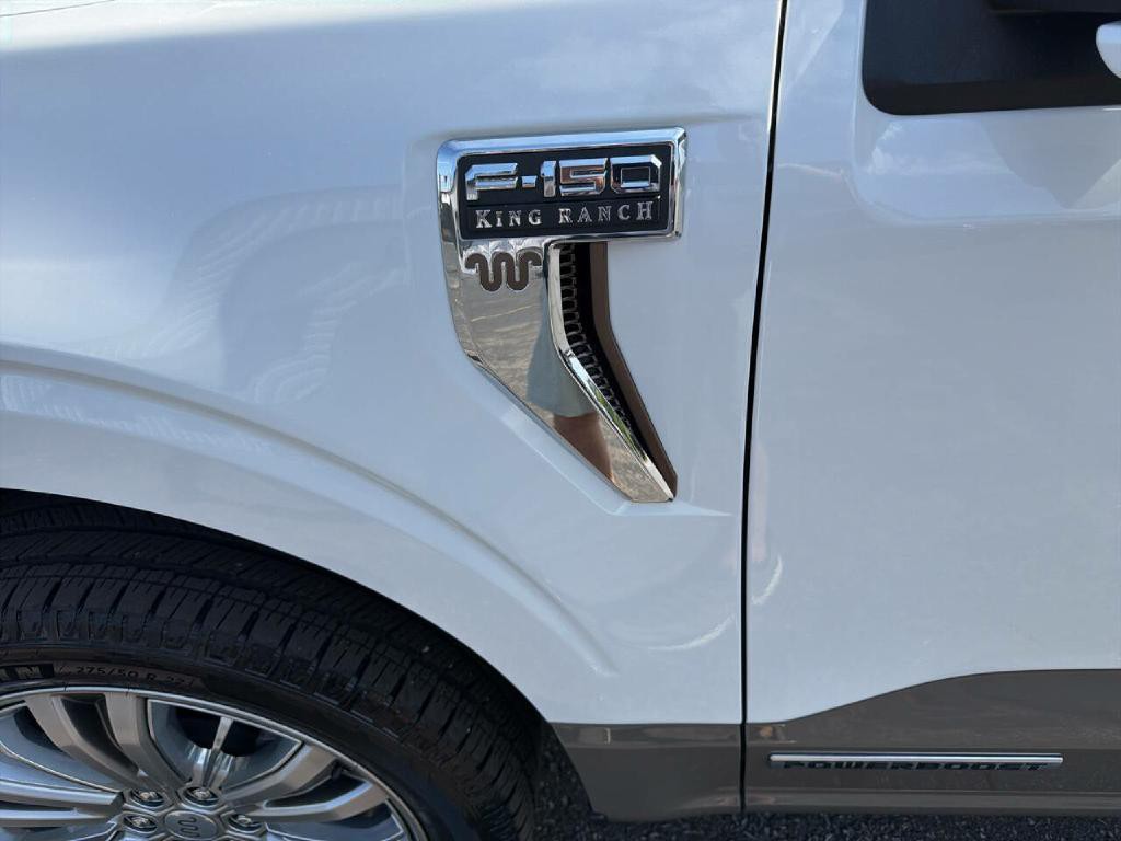 2025 Ford F-150 Image 20