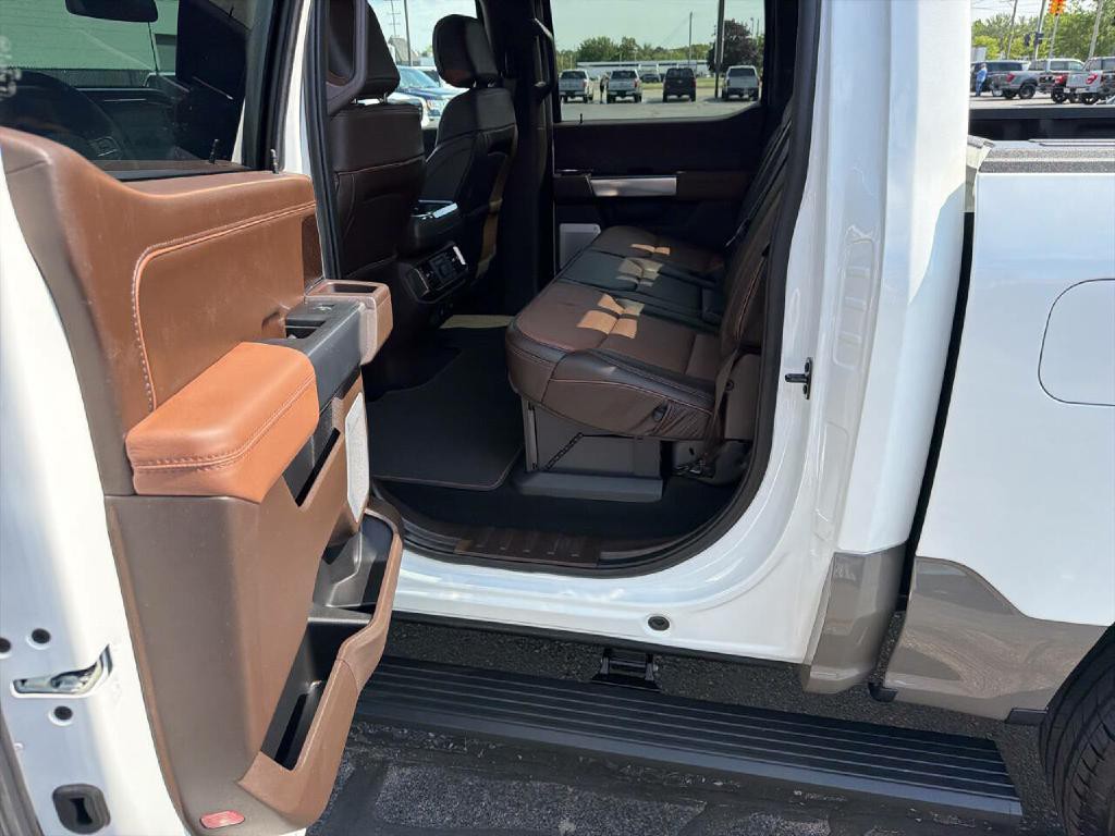 2025 Ford F-150 Image 22
