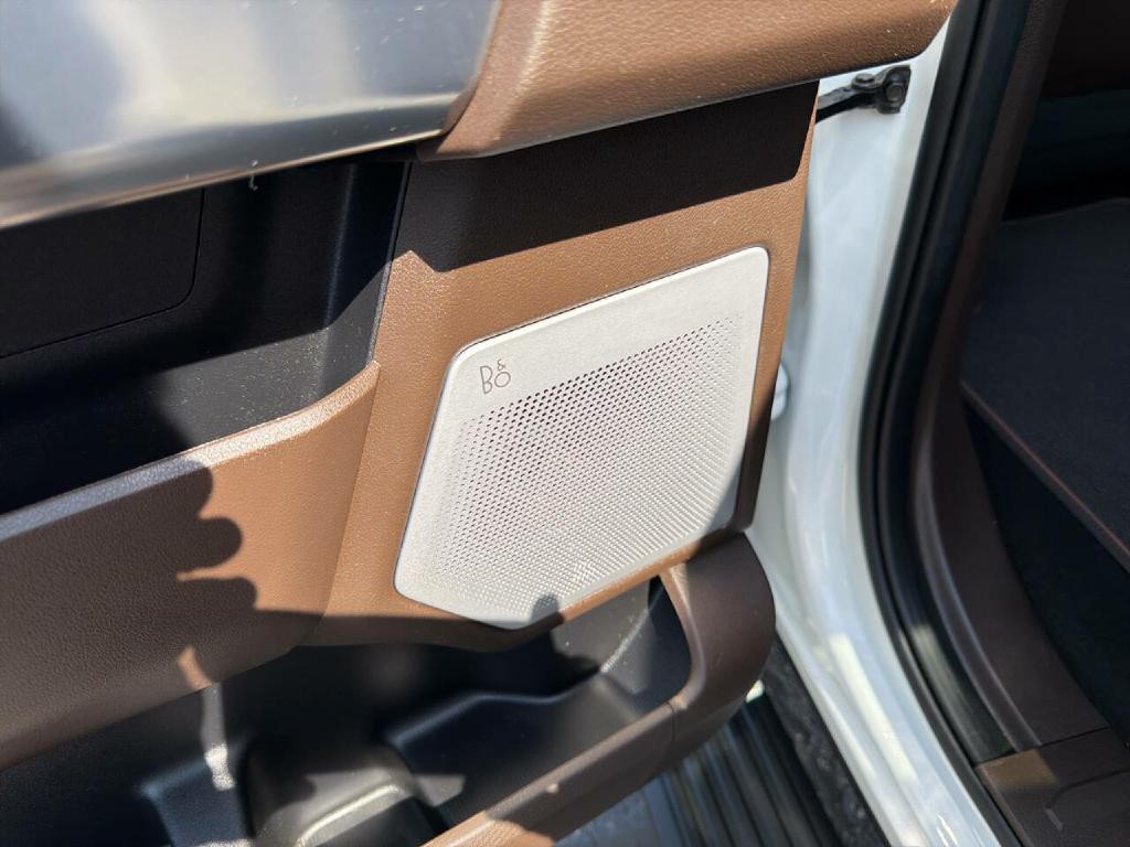 2025 Ford F-150 Image 23