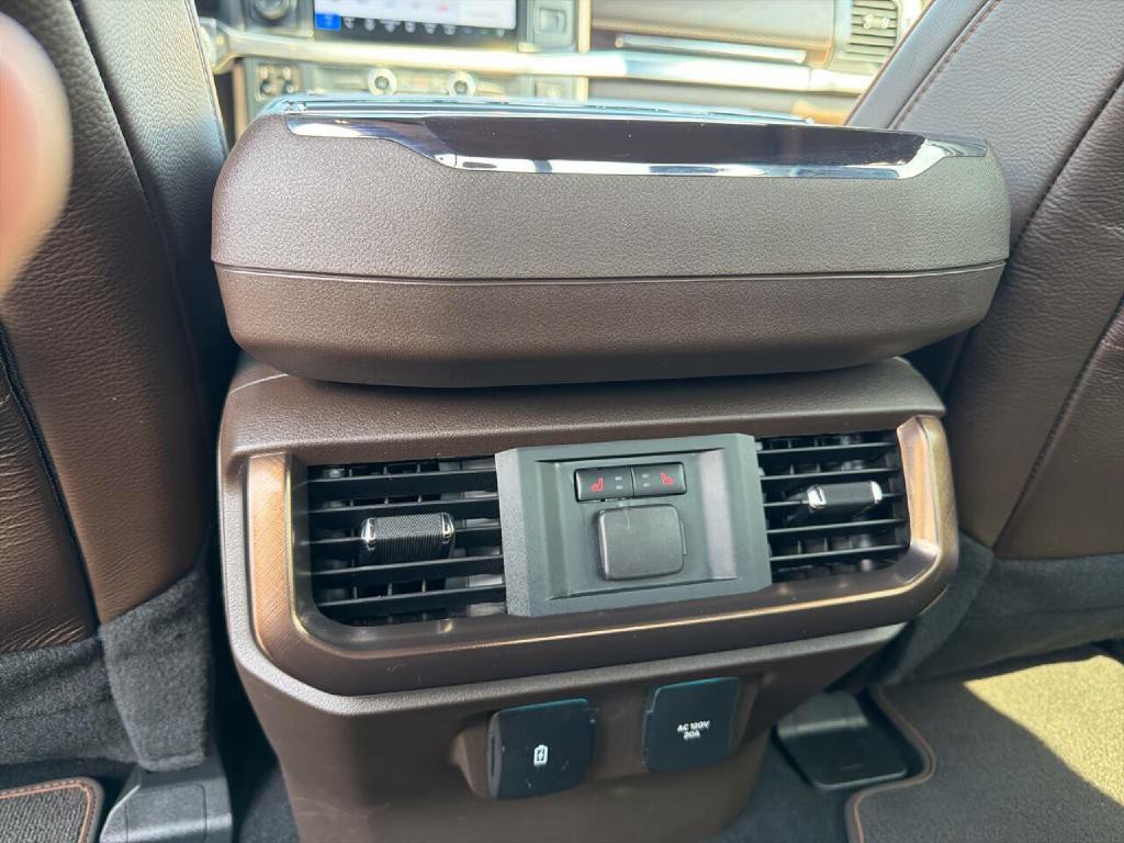 2025 Ford F-150 Image 25