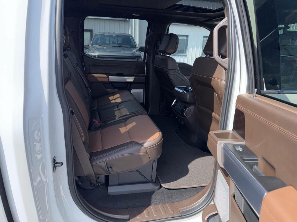 2025 Ford F-150 Image 26