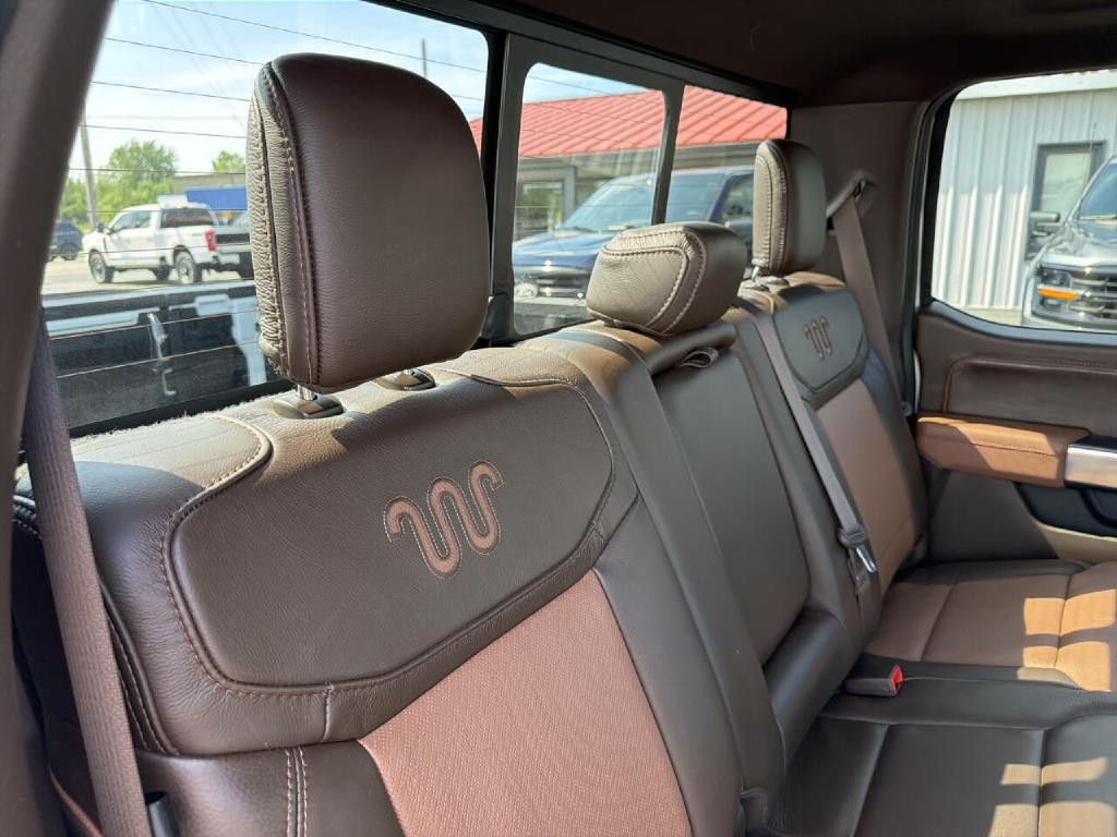 2025 Ford F-150 Image 27