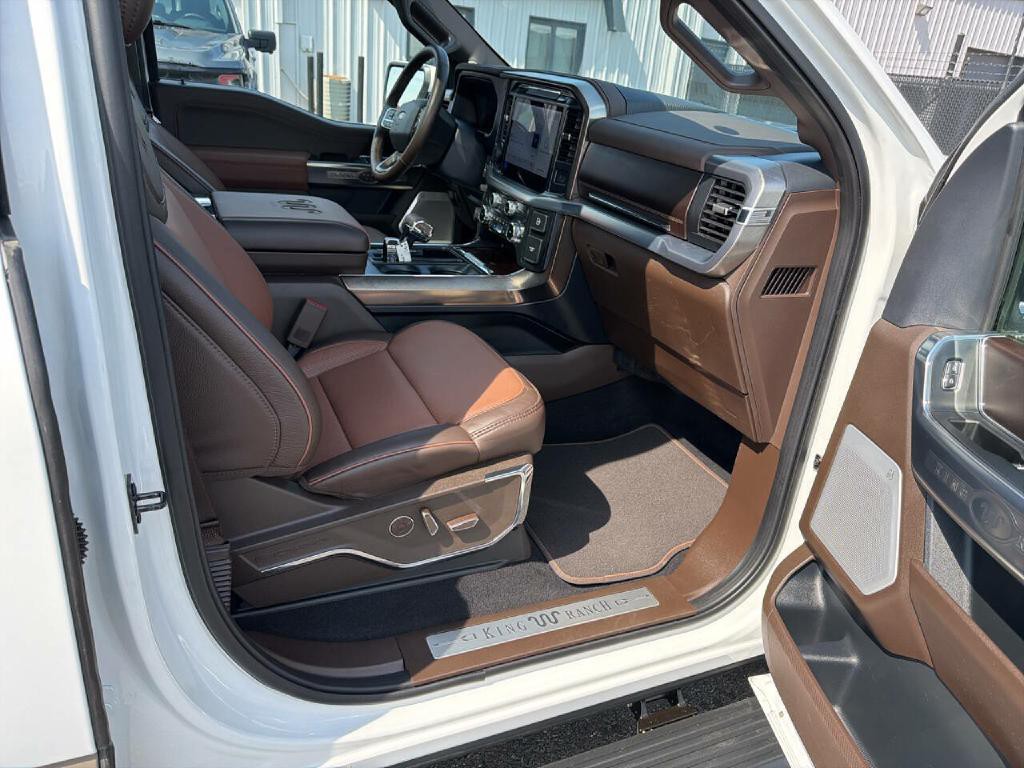 2025 Ford F-150 Image 28