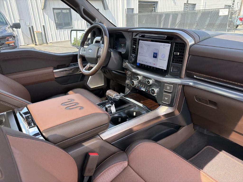 2025 Ford F-150 Image 30