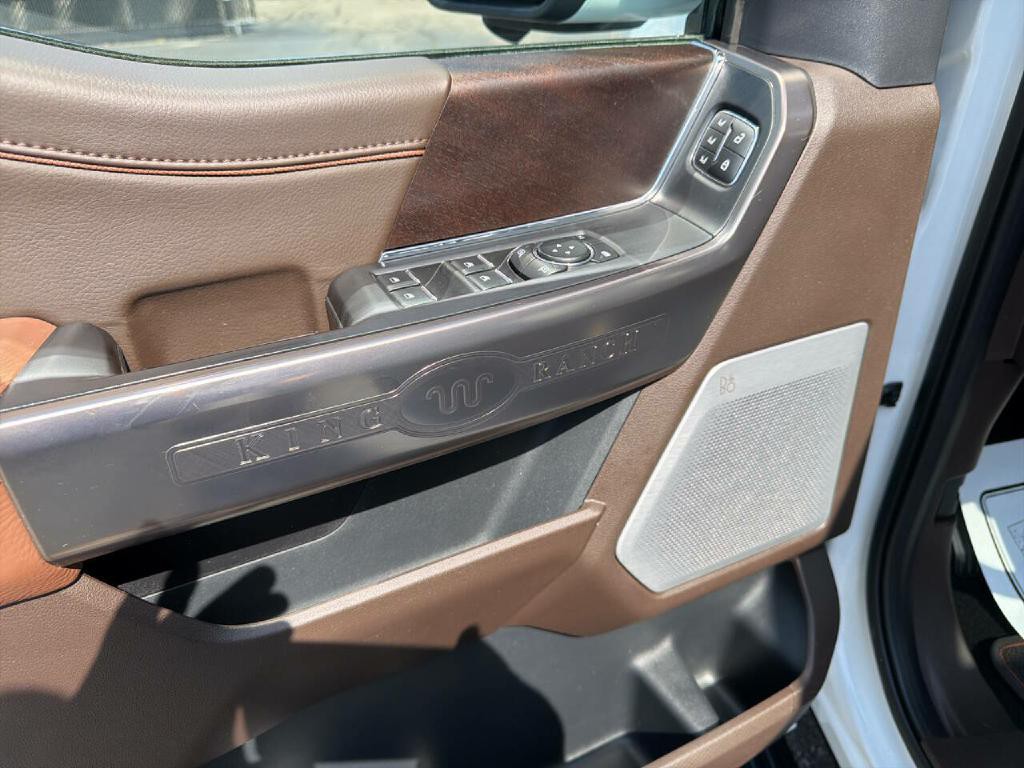 2025 Ford F-150 Image 33
