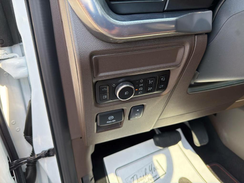 2025 Ford F-150 Image 34