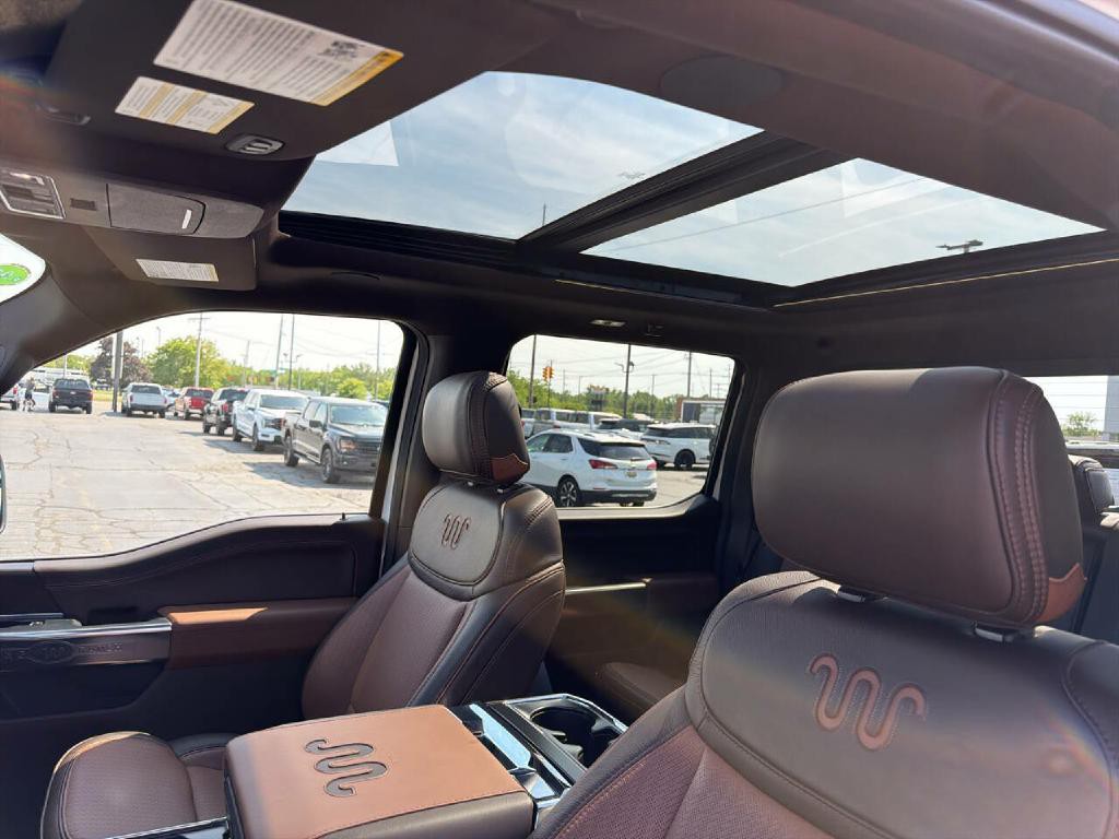 2025 Ford F-150 Image 37