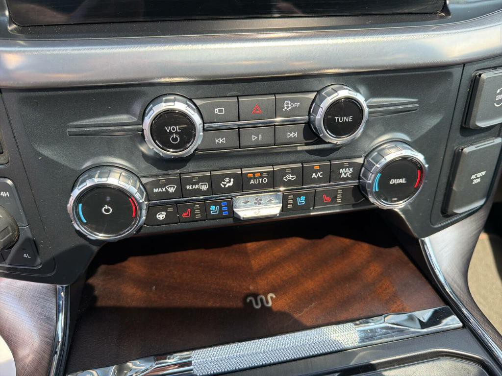 2025 Ford F-150 Image 40