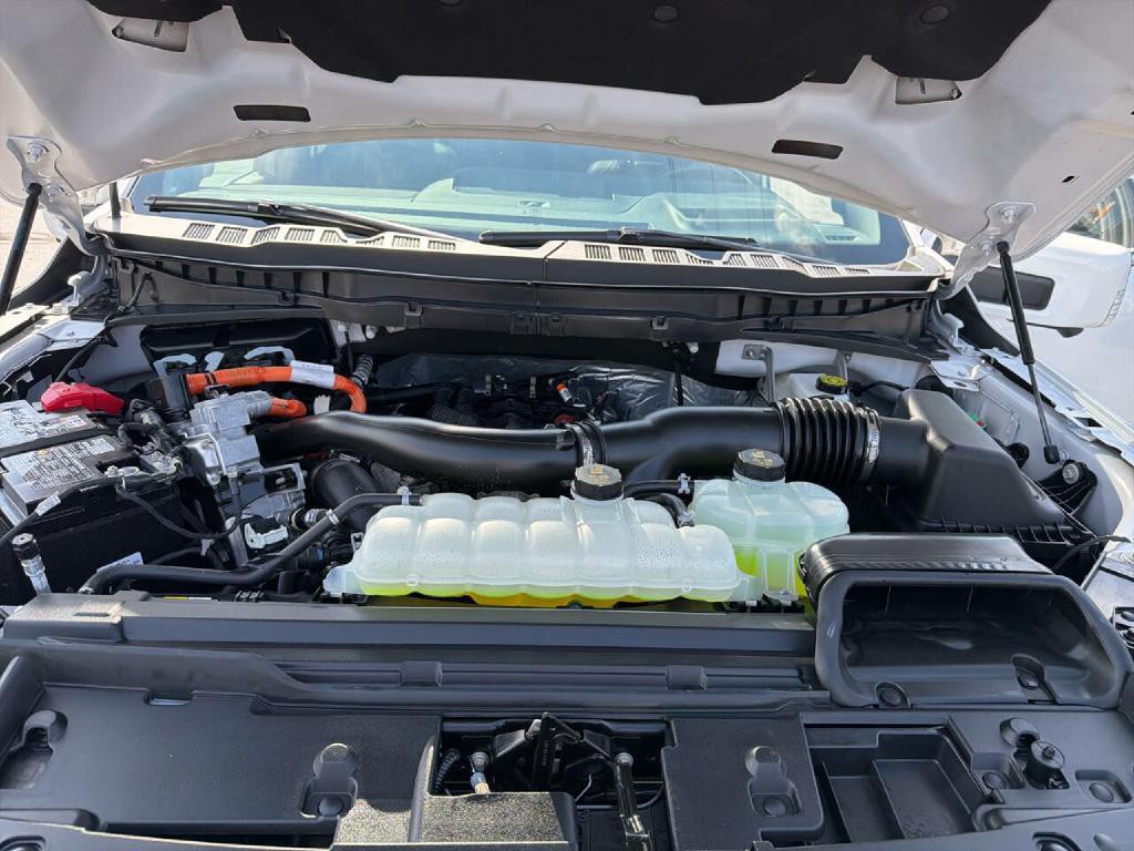2025 Ford F-150 Image 43
