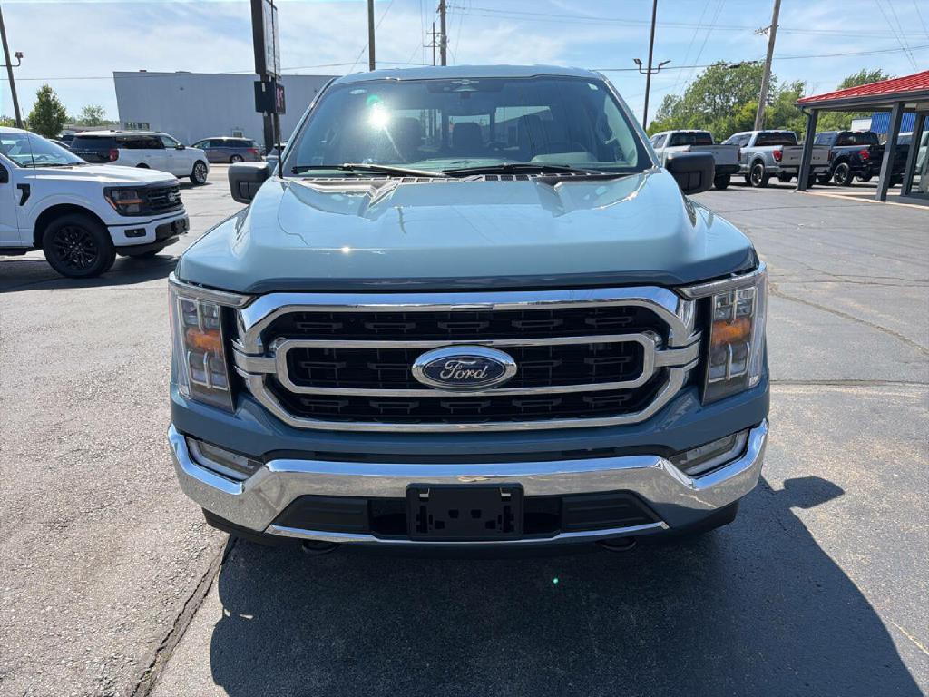 2023 Ford F-150 Image 4