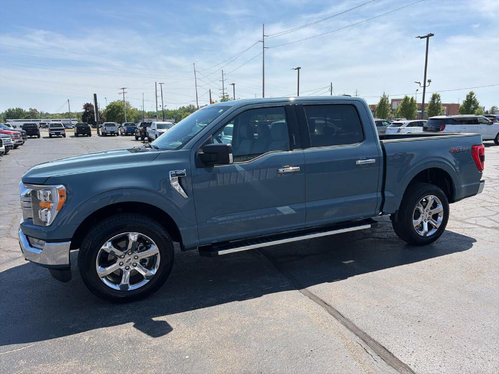 2023 Ford F-150 Image 6