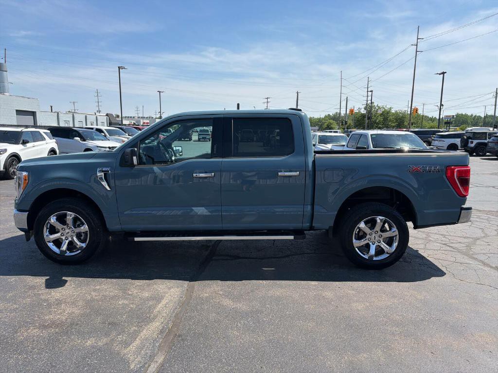 2023 Ford F-150 Image 7
