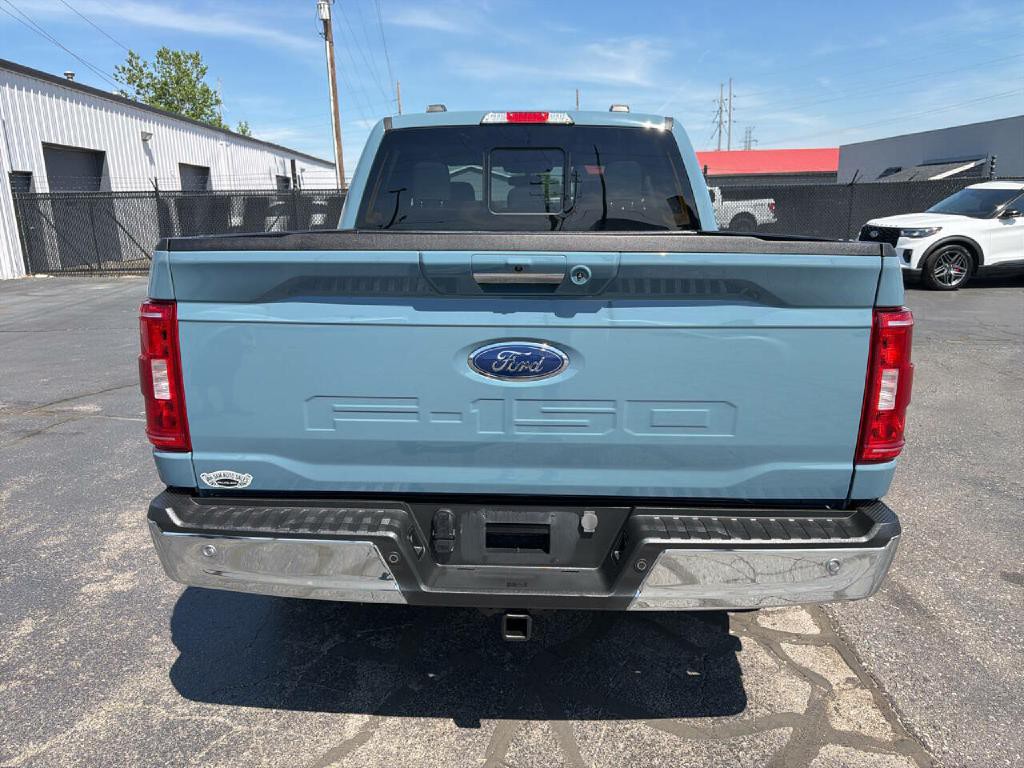 2023 Ford F-150 Image 9