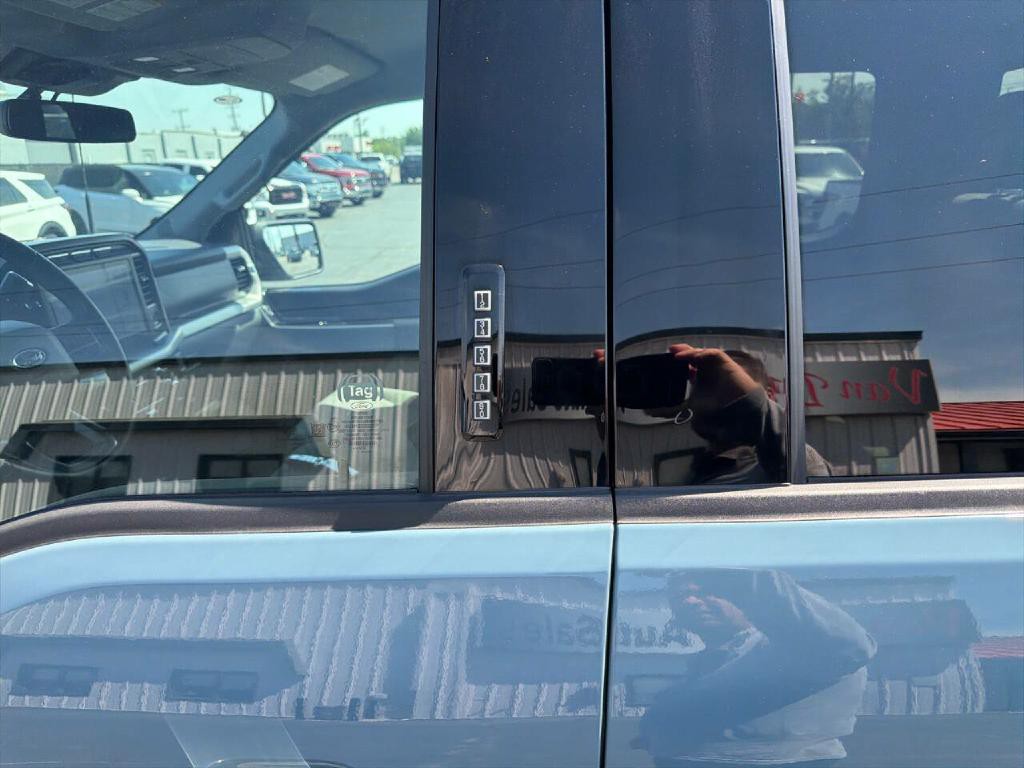 2023 Ford F-150 Image 11