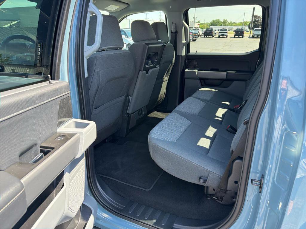 2023 Ford F-150 Image 13