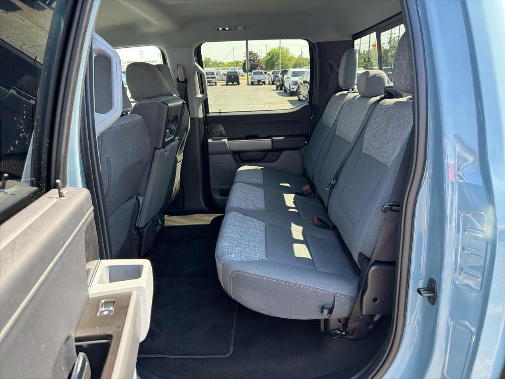 2023 Ford F-150 Image 14