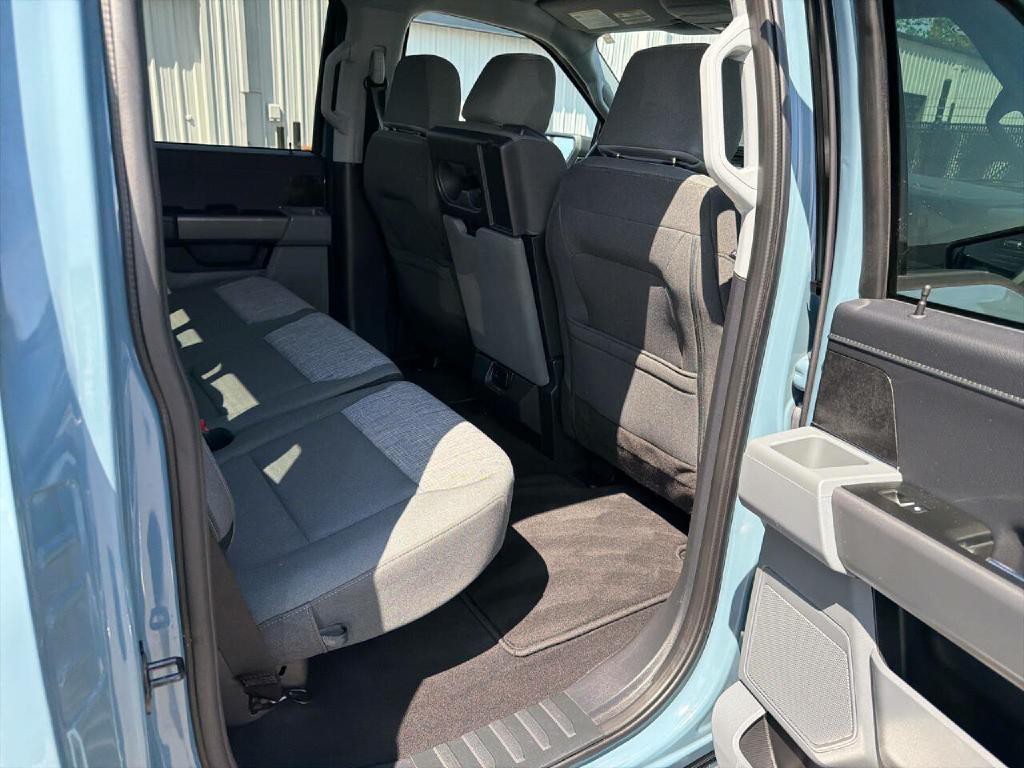 2023 Ford F-150 Image 17