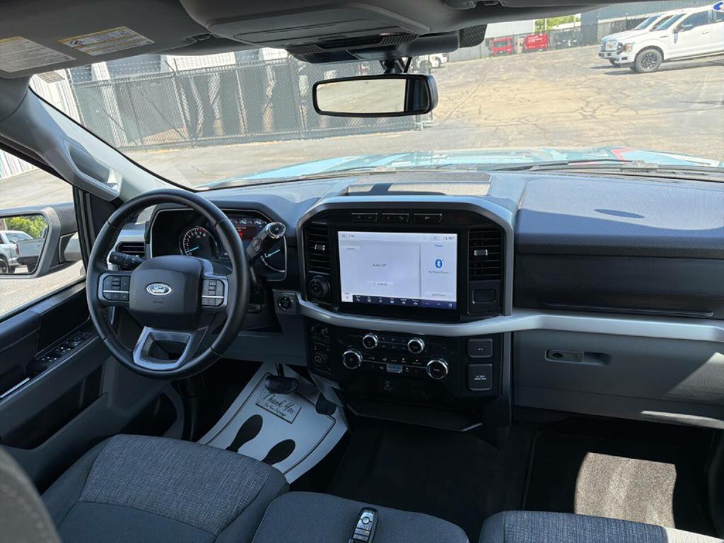 2023 Ford F-150 Image 18