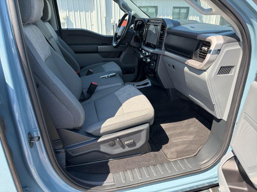 2023 Ford F-150 Image 19