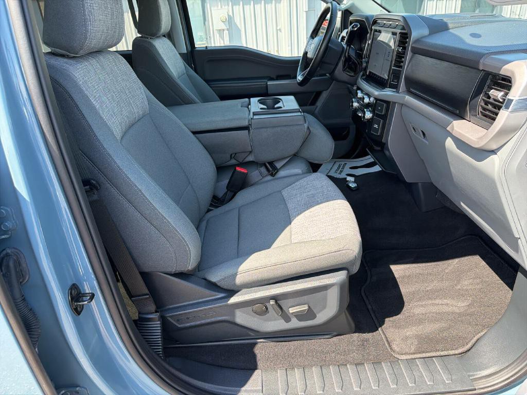 2023 Ford F-150 Image 20