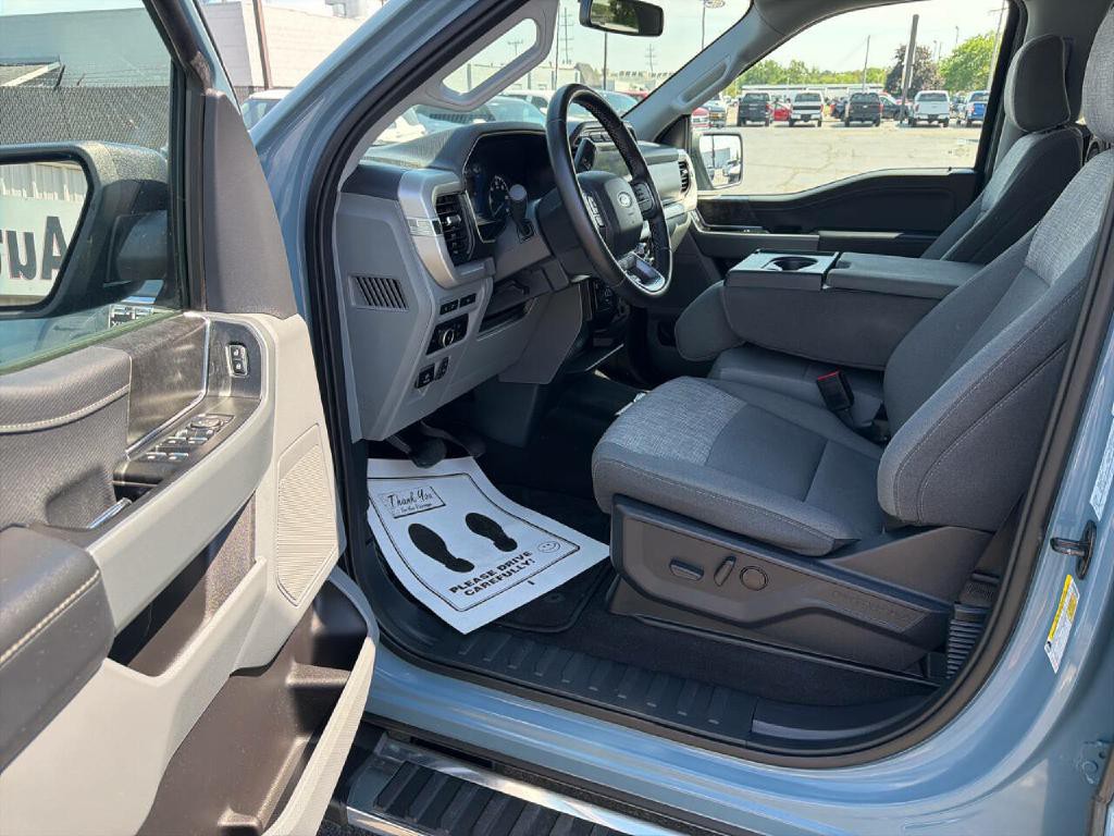 2023 Ford F-150 Image 21