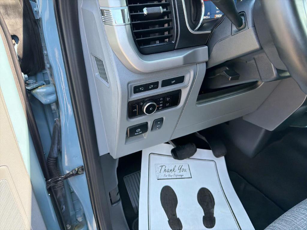 2023 Ford F-150 Image 22