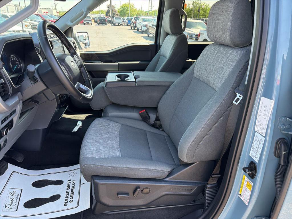 2023 Ford F-150 Image 23