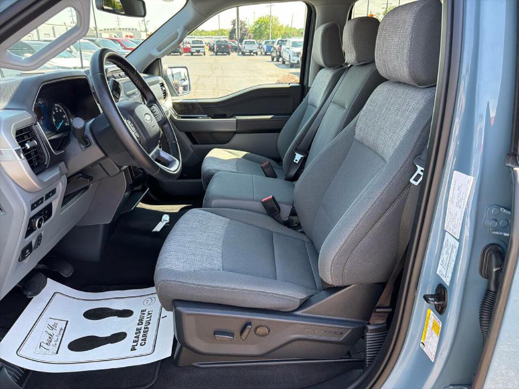 2023 Ford F-150 Image 24