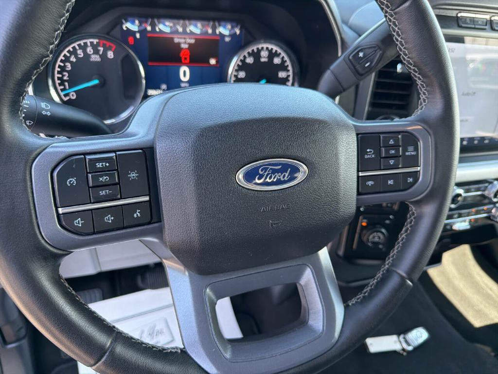 2023 Ford F-150 Image 25