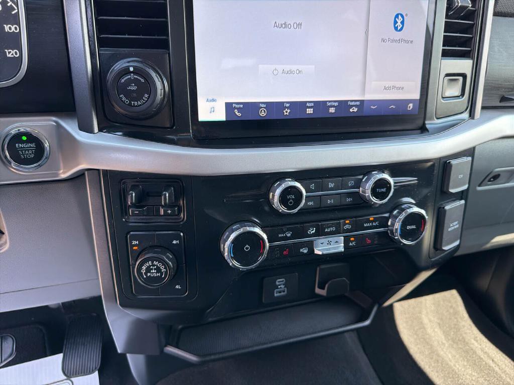 2023 Ford F-150 Image 27