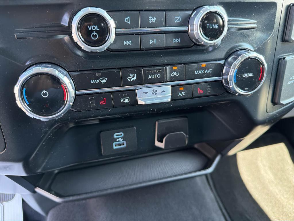 2023 Ford F-150 Image 28