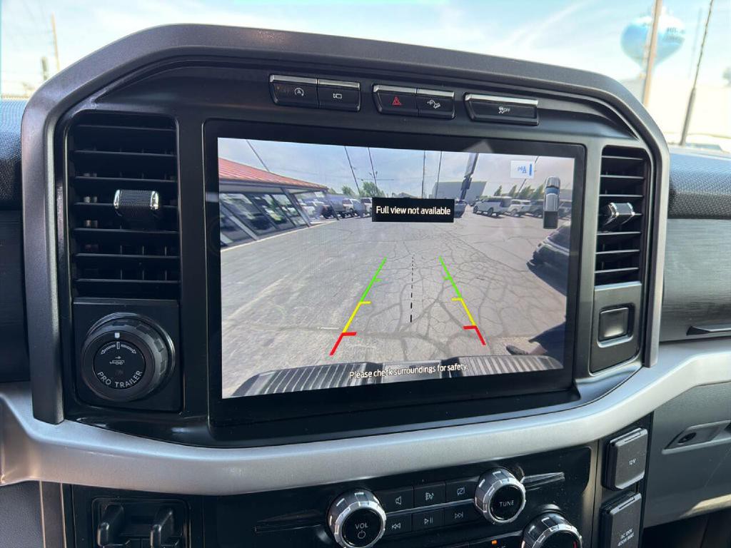 2023 Ford F-150 Image 30