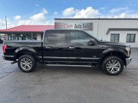 Image for 2017 Ford F-150 XLT SuperCrew 5.5 ft. ID: 7473520