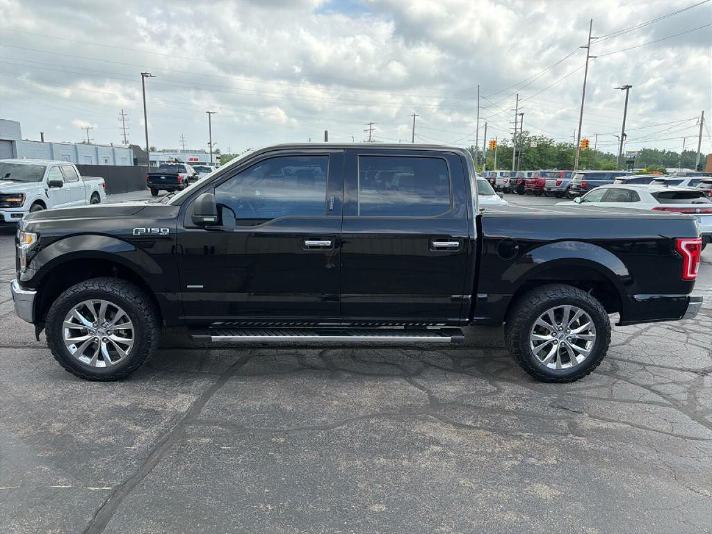 2017 Ford F-150 Image 6