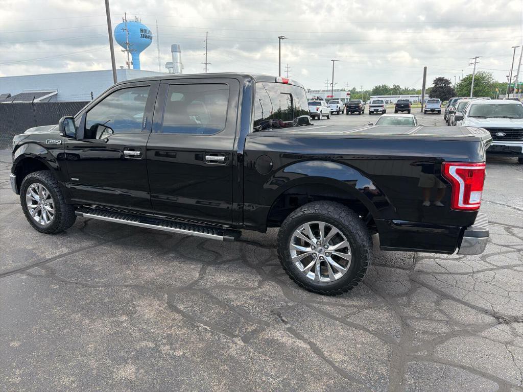 2017 Ford F-150 Image 7