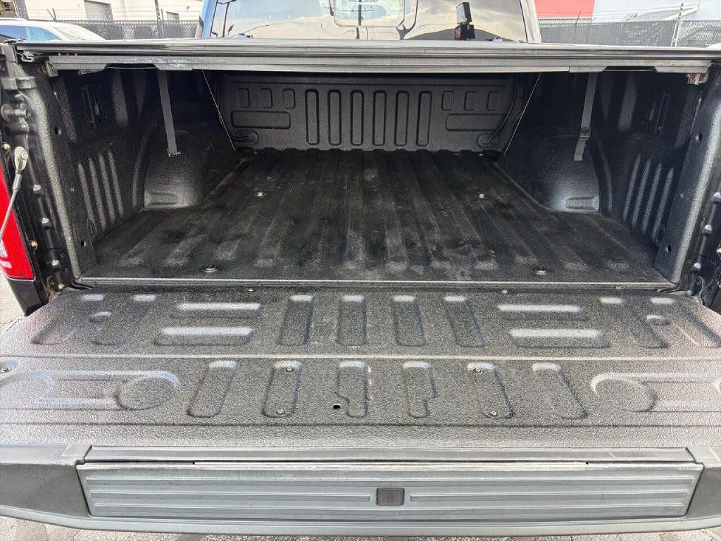 2017 Ford F-150 Image 10