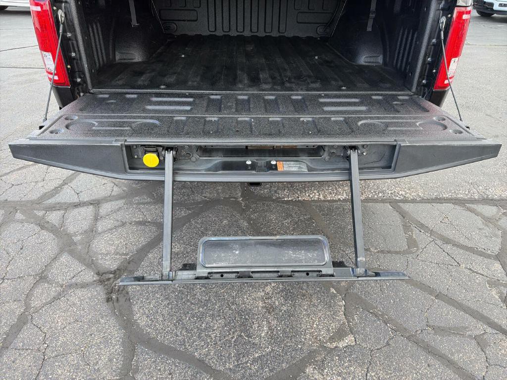 2017 Ford F-150 Image 11