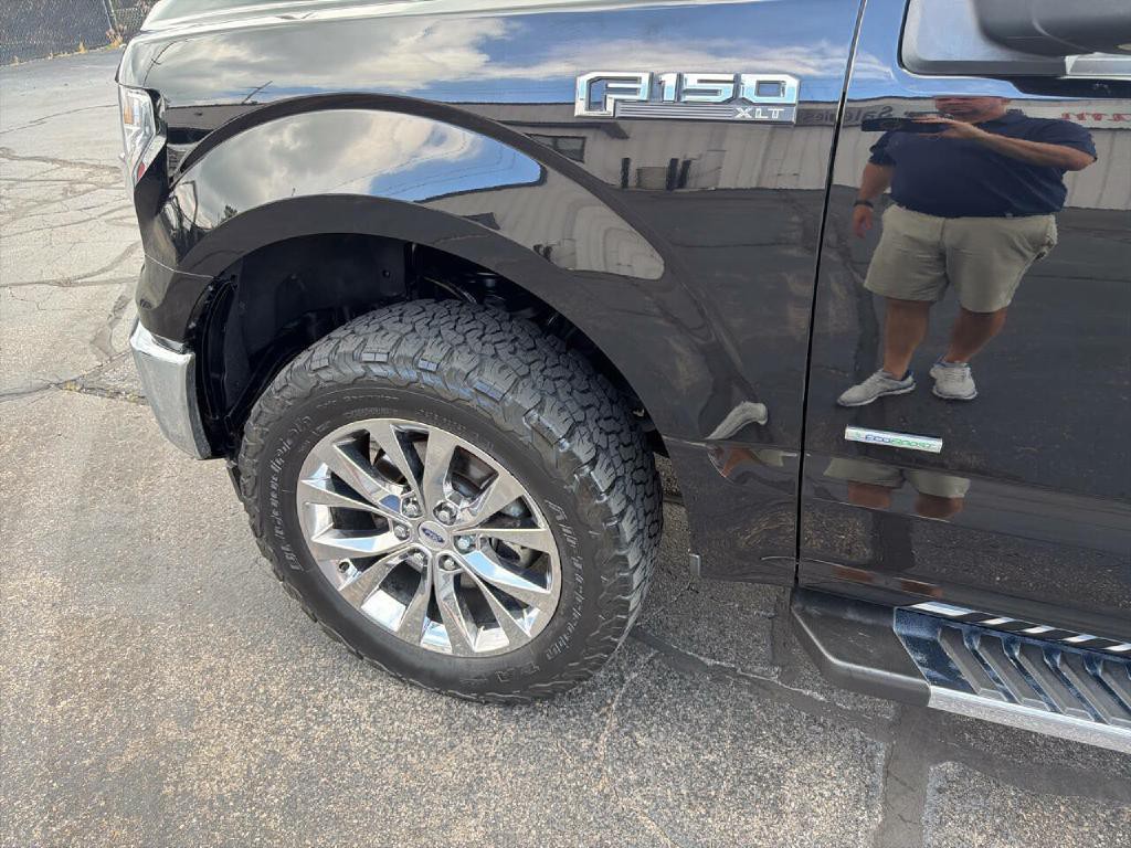 2017 Ford F-150 Image 14