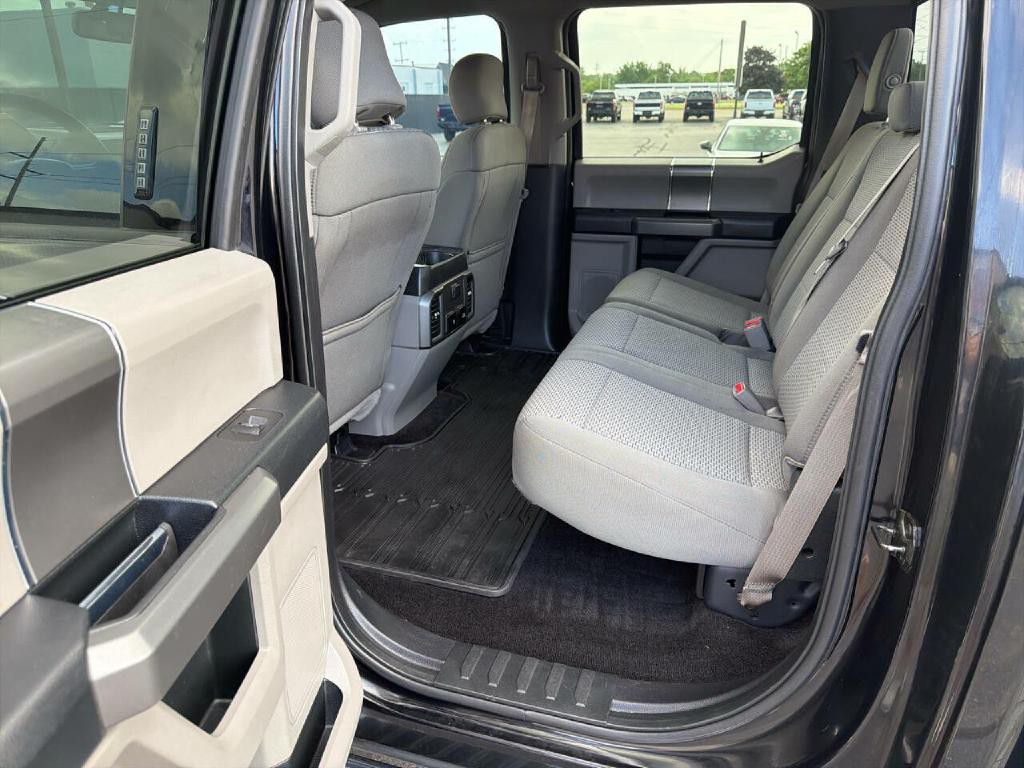 2017 Ford F-150 Image 16