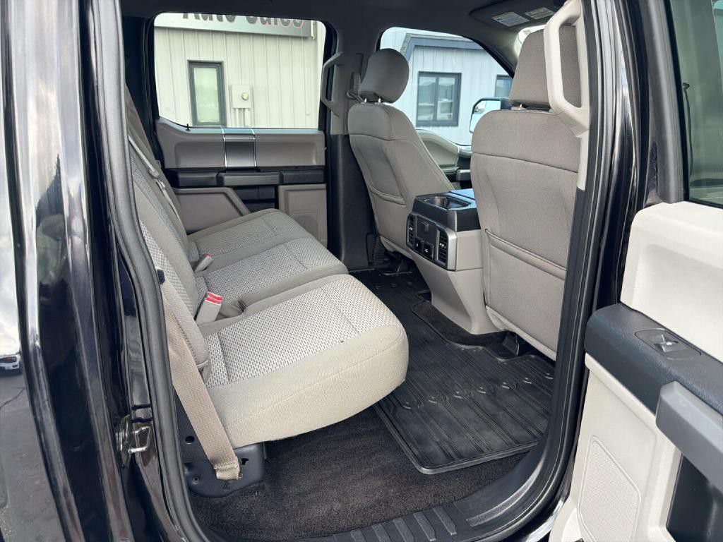 2017 Ford F-150 Image 18