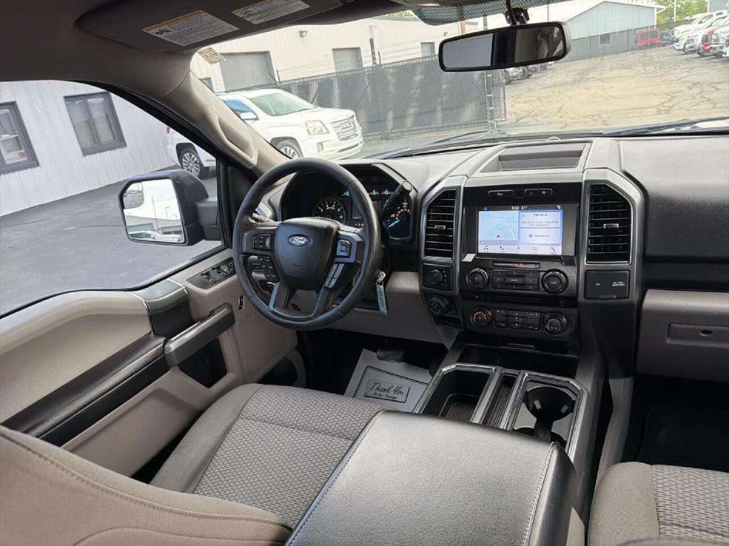 2017 Ford F-150 Image 19