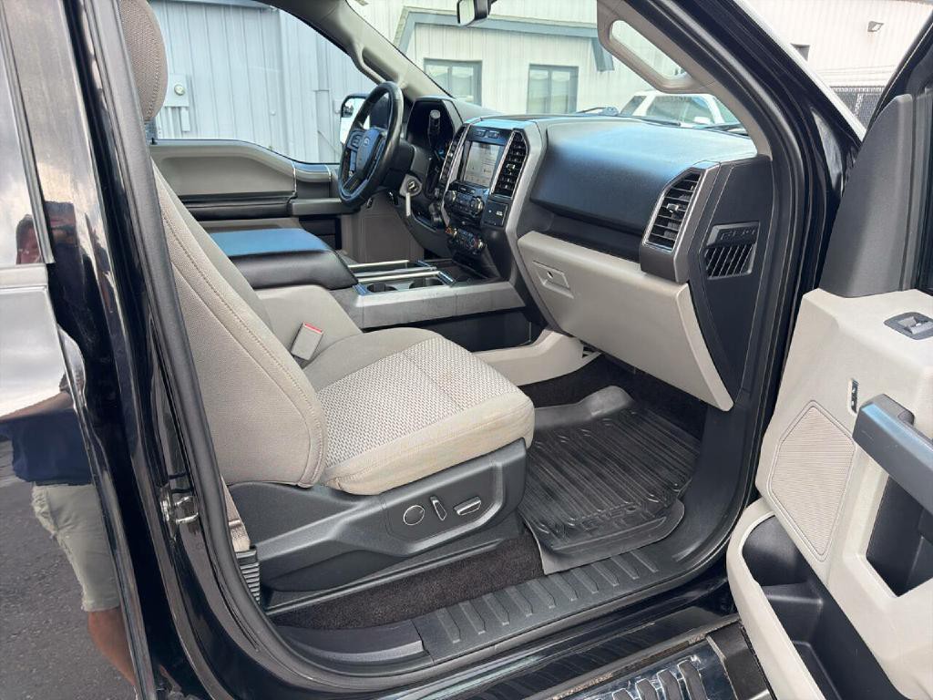 2017 Ford F-150 Image 20