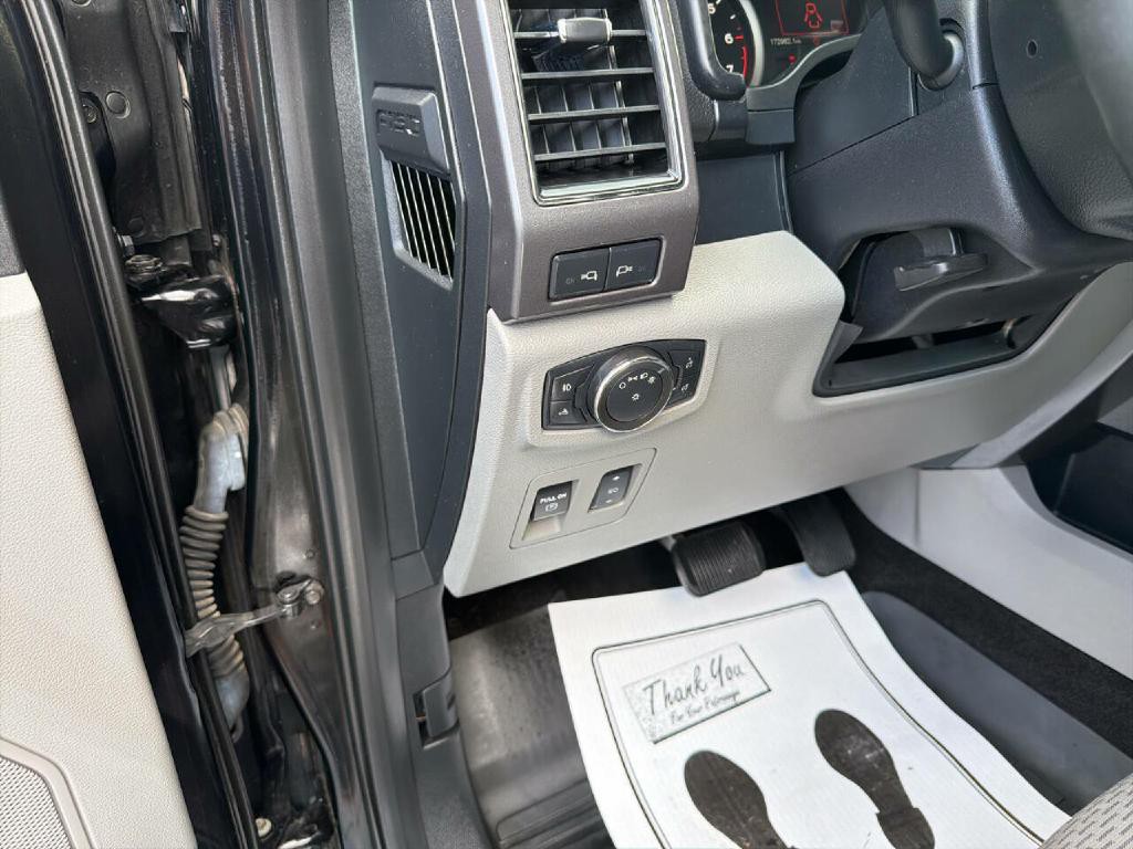 2017 Ford F-150 Image 22
