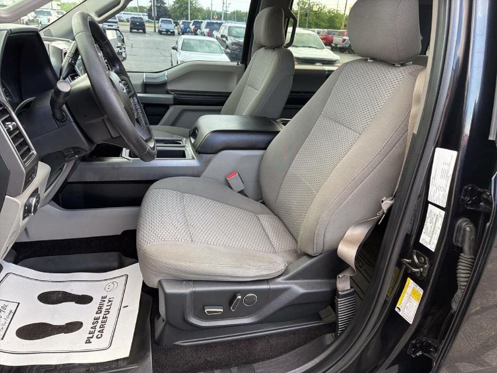 2017 Ford F-150 Image 23