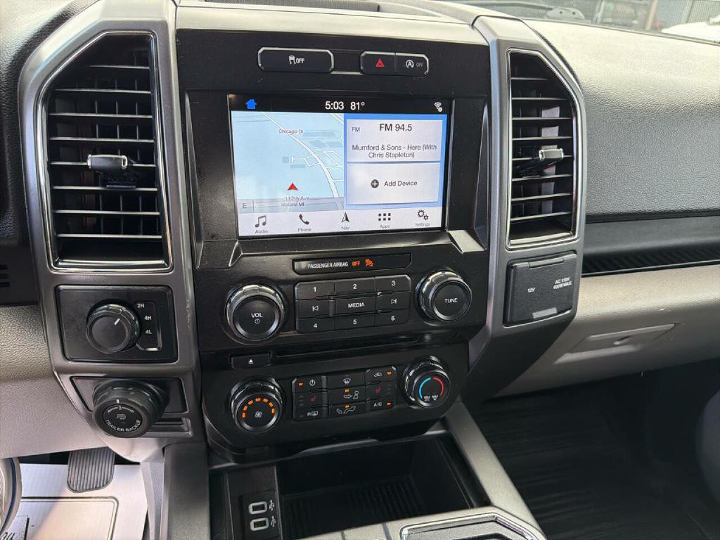 2017 Ford F-150 Image 24