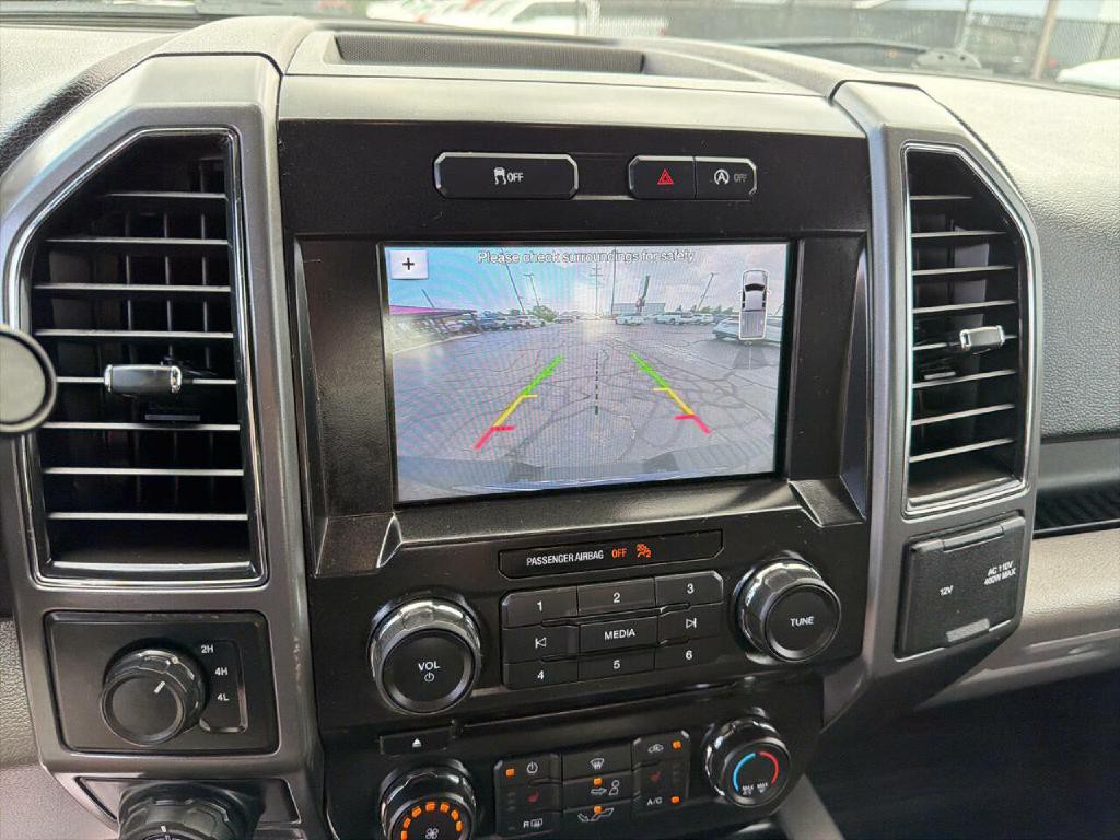 2017 Ford F-150 Image 26
