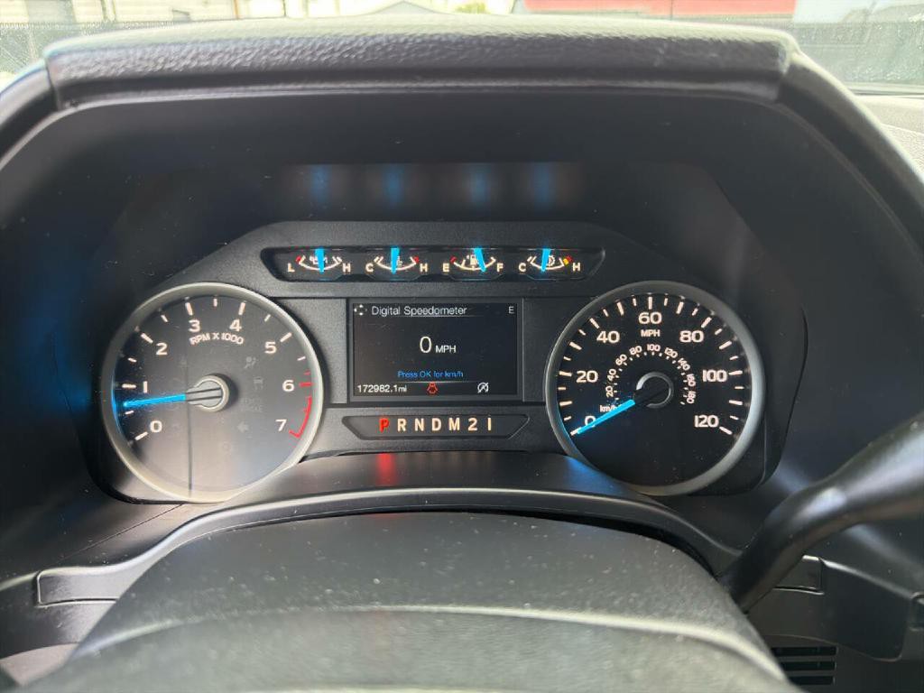 2017 Ford F-150 Image 28