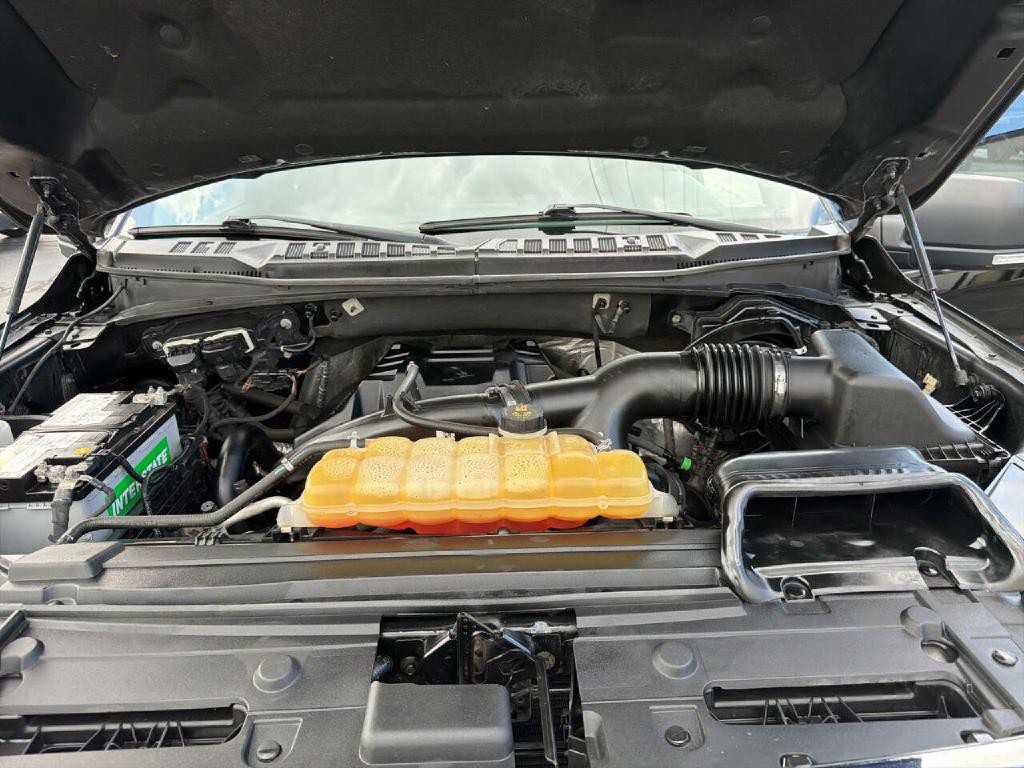 2017 Ford F-150 Image 29