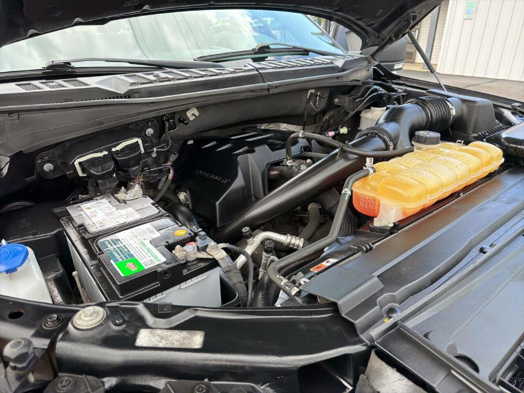 2017 Ford F-150 Image 30