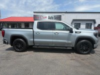Image for 2025 GMC Sierra 1500 Elevation Crew Cab 5. ID: 7473531